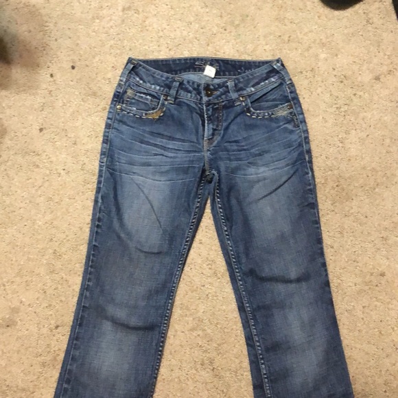 Silver Jeans, bootcut - Picture 2 of 7